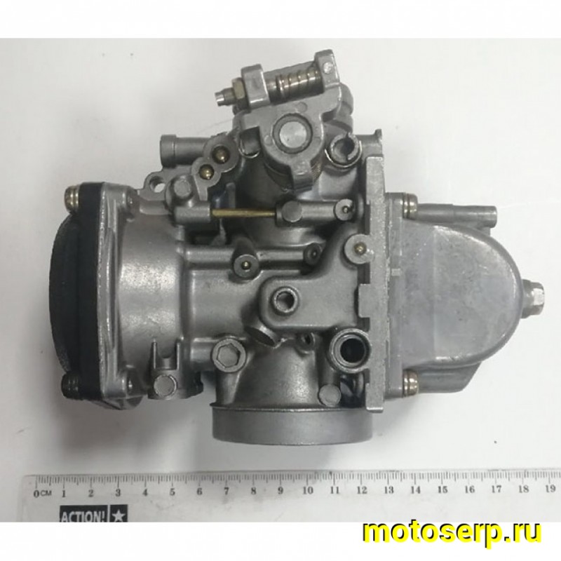 Купить  Карбюратор Honda 250cc вакуумный (шт)  (0 купить с доставкой по Москве и России, цена, технические характеристики, комплектация фото  - motoserp.ru