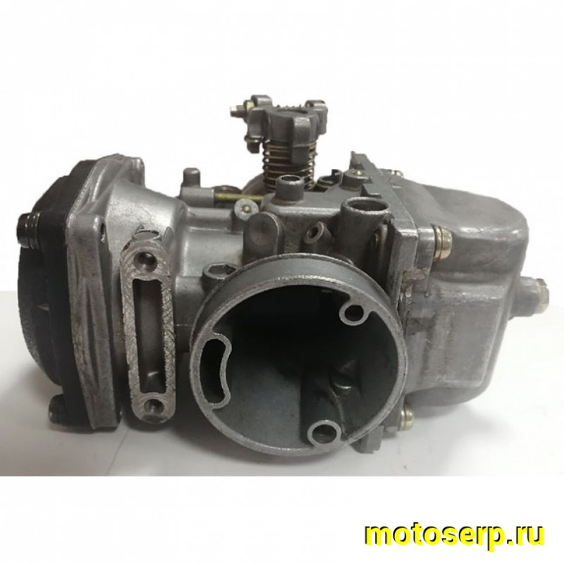 Купить  Карбюратор Honda 250cc вакуумный (шт)  (0 купить с доставкой по Москве и России, цена, технические характеристики, комплектация фото  - motoserp.ru