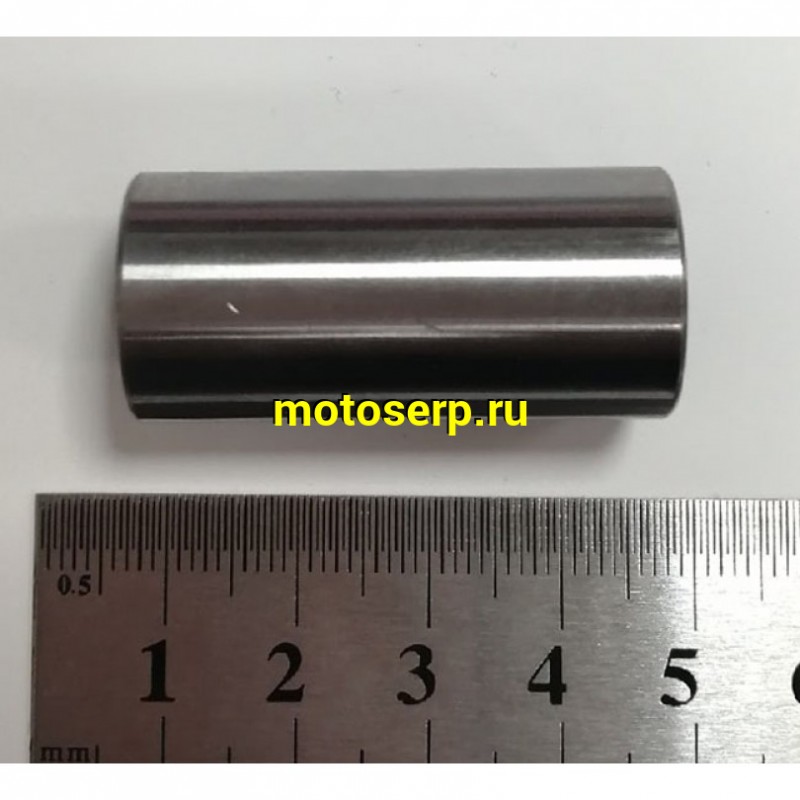 Купить  Втулка переднего вариатора (D-18mm, d-14mm, L-38mm) (шт) (0 купить с доставкой по Москве и России, цена, технические характеристики, комплектация фото  - motoserp.ru