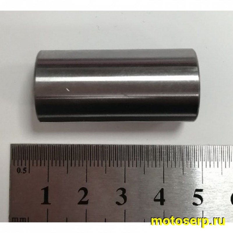 Купить  Втулка переднего вариатора (D-18mm, d-14mm, L-38mm) (шт) (0 купить с доставкой по Москве и России, цена, технические характеристики, комплектация фото  - motoserp.ru