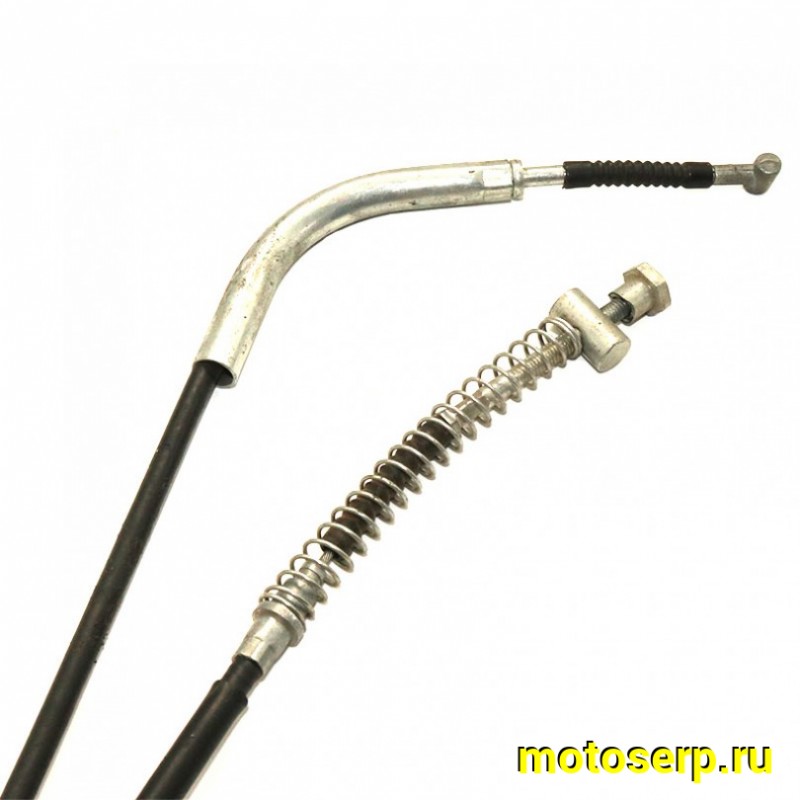 Купить  Трос тормозной системы ATV (вариант 1) (стояночного тормоза) (T-1060mm, R-860mm) (шт) (0 купить с доставкой по Москве и России, цена, технические характеристики, комплектация фото  - motoserp.ru