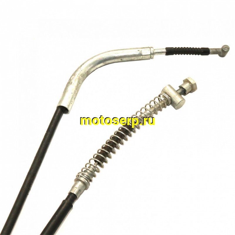 Купить  Трос тормозной системы ATV (вариант 1) (стояночного тормоза) (T-1060mm, R-860mm) (шт) (0 купить с доставкой по Москве и России, цена, технические характеристики, комплектация фото  - motoserp.ru