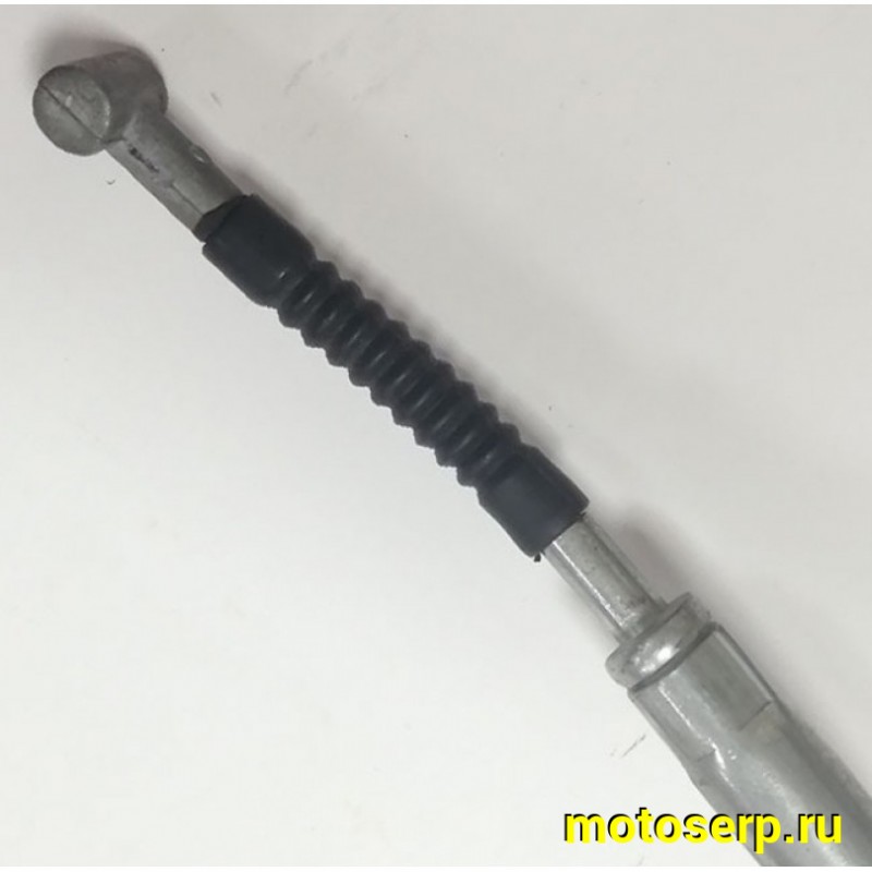 Купить  Трос тормозной системы ATV (вариант 1) (стояночного тормоза) (T-1060mm, R-860mm) (шт) (0 купить с доставкой по Москве и России, цена, технические характеристики, комплектация фото  - motoserp.ru