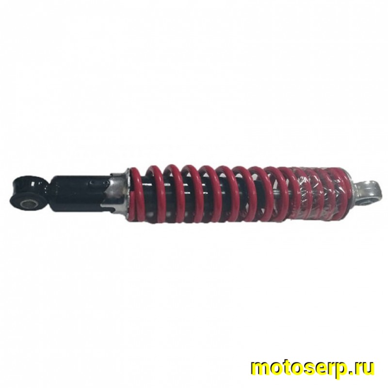 Купить  Амортизатор задний (L-325mm,D-10mm,d-10mm) 1 регулеровка (преднатяг) (шт) (0 купить с доставкой по Москве и России, цена, технические характеристики, комплектация фото  - motoserp.ru