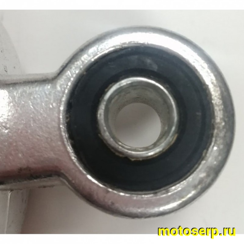 Купить  Амортизатор задний (L-325mm,D-10mm,d-10mm) 1 регулеровка (преднатяг) (шт) (0 купить с доставкой по Москве и России, цена, технические характеристики, комплектация фото  - motoserp.ru