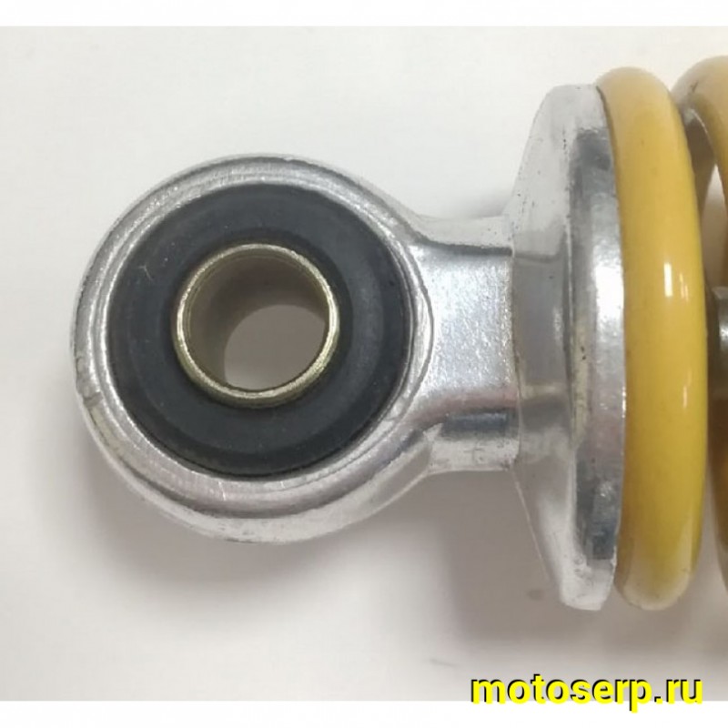 Купить  Амортизатор задний (L-280mm,D-10mm,d-8mm) Honda и др. (1 регулировка, преднатяг) (шт) (TATA 10067126 купить с доставкой по Москве и России, цена, технические характеристики, комплектация фото  - motoserp.ru