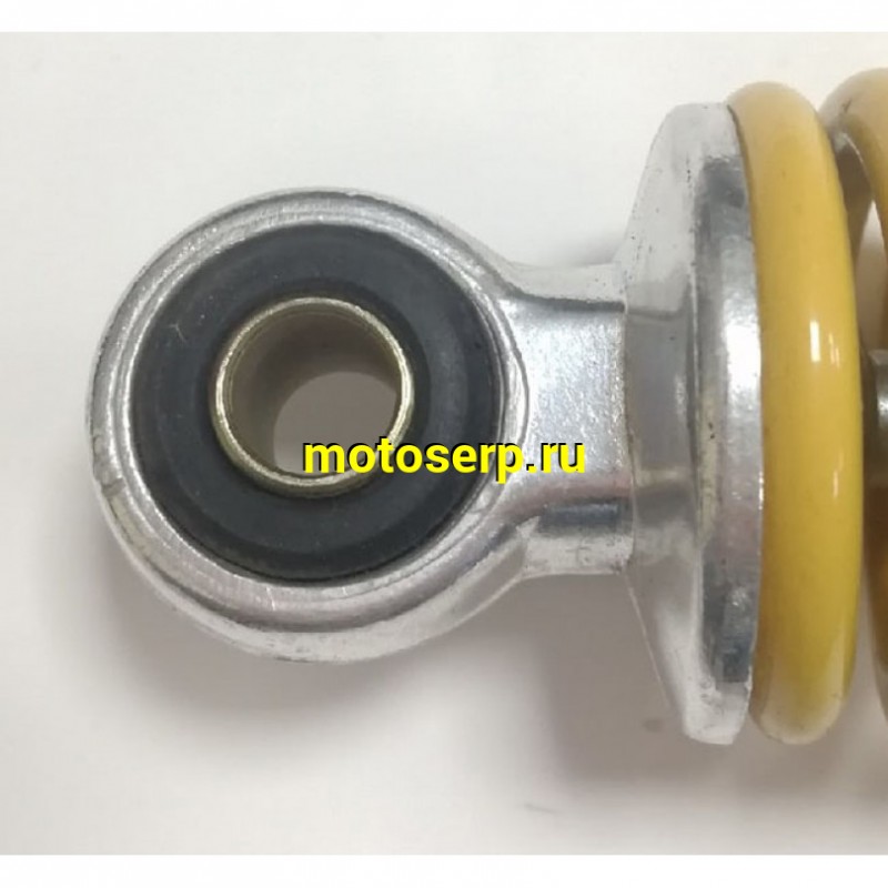 Купить  Амортизатор задний (L-280mm,D-10mm,d-8mm) Honda и др. (1 регулировка, преднатяг) (шт) (TATA 10067126 купить с доставкой по Москве и России, цена, технические характеристики, комплектация фото  - motoserp.ru