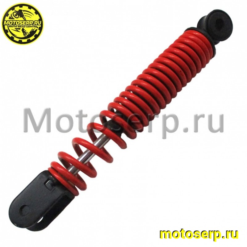 Купить  Амортизатор задний (L-225mm,D-8mm,d-8mm) (шт) (R1 купить с доставкой по Москве и России, цена, технические характеристики, комплектация фото  - motoserp.ru