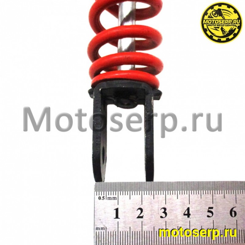 Купить  Амортизатор задний (L-225mm,D-8mm,d-8mm) (шт) (R1 купить с доставкой по Москве и России, цена, технические характеристики, комплектация фото  - motoserp.ru