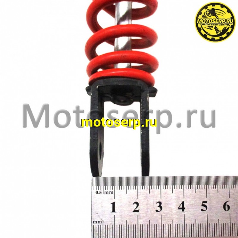 Купить  Амортизатор задний (L-225mm,D-8mm,d-8mm) (шт) (R1 купить с доставкой по Москве и России, цена, технические характеристики, комплектация фото  - motoserp.ru