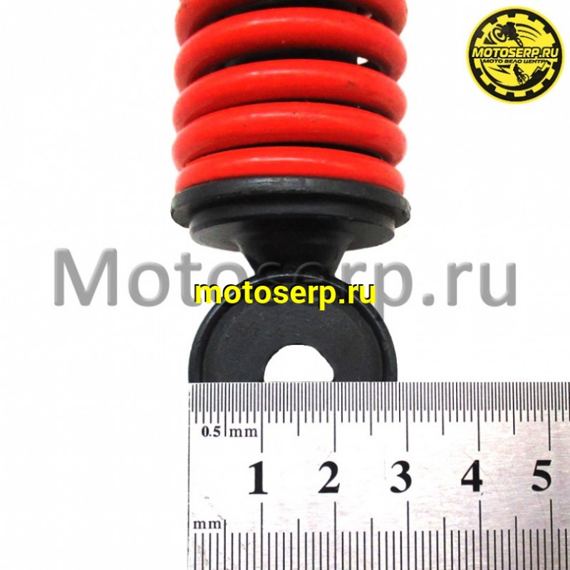 Купить  Амортизатор задний (L-225mm,D-8mm,d-8mm) (шт) (R1 купить с доставкой по Москве и России, цена, технические характеристики, комплектация фото  - motoserp.ru