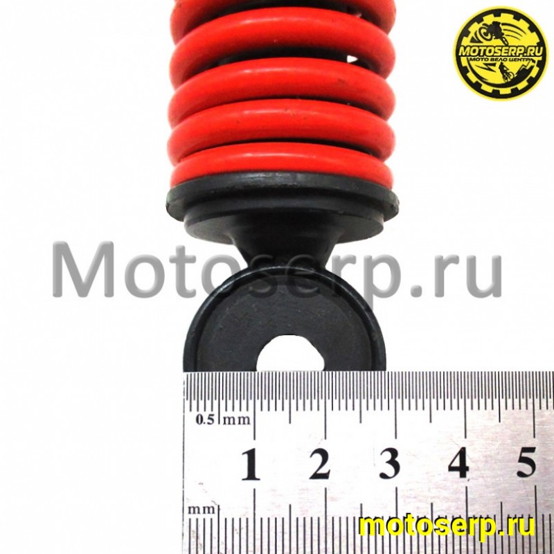 Купить  Амортизатор задний (L-225mm,D-8mm,d-8mm) (шт) (R1 купить с доставкой по Москве и России, цена, технические характеристики, комплектация фото  - motoserp.ru