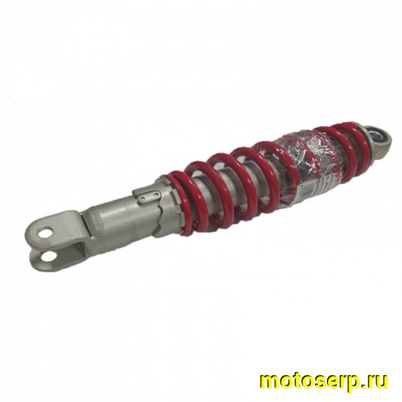 Купить  ====Амортизатор задний (L-285mm,D-10mm,d-10mm) Suzuki и др. (SHOWA DAYTONA super shock) (шт) (0 купить с доставкой по Москве и России, цена, технические характеристики, комплектация фото  - motoserp.ru