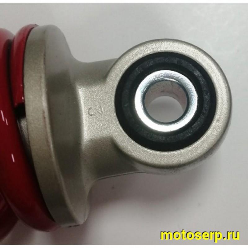 Купить  ====Амортизатор задний (L-285mm,D-10mm,d-10mm) Suzuki и др. (SHOWA DAYTONA super shock) (шт) (0 купить с доставкой по Москве и России, цена, технические характеристики, комплектация фото  - motoserp.ru