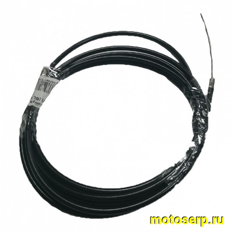 Купить  Трос газа (R=2700mm.L=2860mm.) к мотобуксировщику (шт) (BL 4677-0000-0003 (BL T2140010 (BL T2140003 купить с доставкой по Москве и России, цена, технические характеристики, комплектация фото  - motoserp.ru
