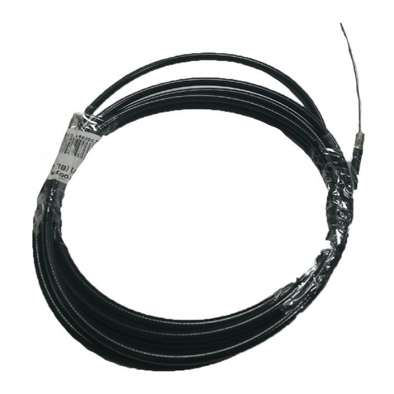 Купить  Трос газа (R=2700mm.L=2860mm.) к мотобуксировщику (шт) (BL 4677-0000-0003 (BL T2140010 (BL T2140003 купить с доставкой по Москве и России, цена, технические характеристики, комплектация фото  - motoserp.ru