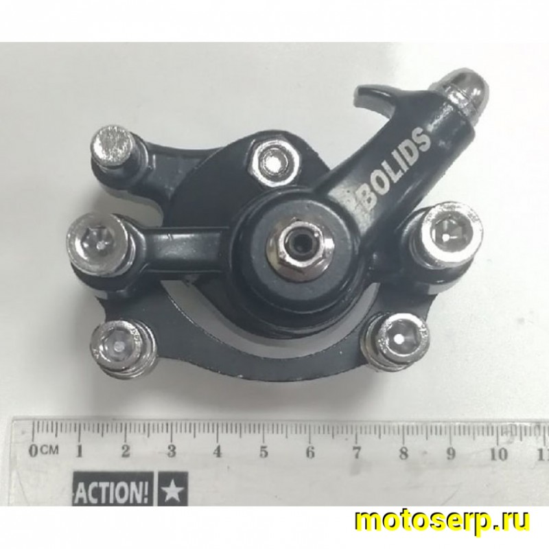 Купить  Суппорт тормозной для мотобуксировщика (шт) (BL 4667-2021-0000 купить с доставкой по Москве и России, цена, технические характеристики, комплектация фото  - motoserp.ru