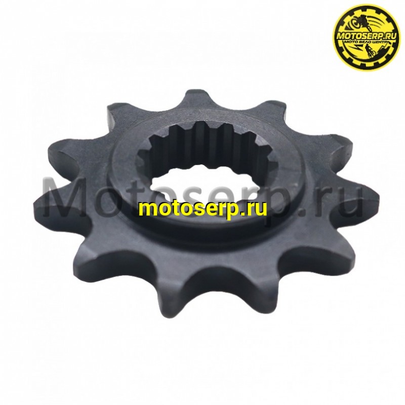Купить  Звезда ведущая (520-11) мотобуксировщик (шт)  (BL 0000-0005-6679 купить с доставкой по Москве и России, цена, технические характеристики, комплектация фото  - motoserp.ru