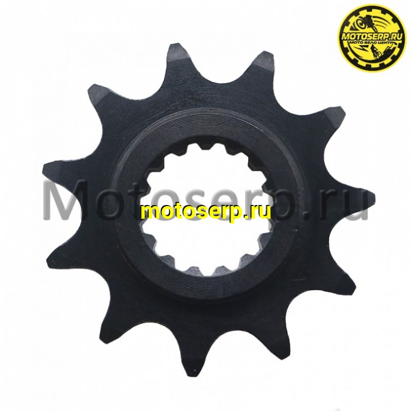 Купить  Звезда ведущая (520-11) мотобуксировщик (шт)  (BL 0000-0005-6679 купить с доставкой по Москве и России, цена, технические характеристики, комплектация фото  - motoserp.ru