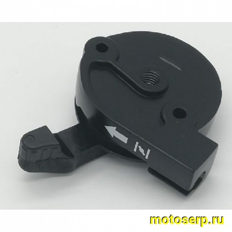 Купить  Рычаг привода воздушной заслонки к мотобуксировщику в сборе (шт) (BL 6BB-4200-A купить с доставкой по Москве и России, цена, технические характеристики, комплектация фото  - motoserp.ru