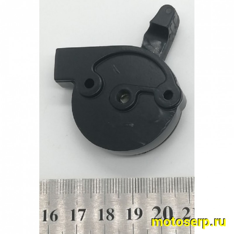 Купить  Рычаг привода воздушной заслонки к мотобуксировщику в сборе (шт) (BL 6BB-4200-A купить с доставкой по Москве и России, цена, технические характеристики, комплектация фото  - motoserp.ru