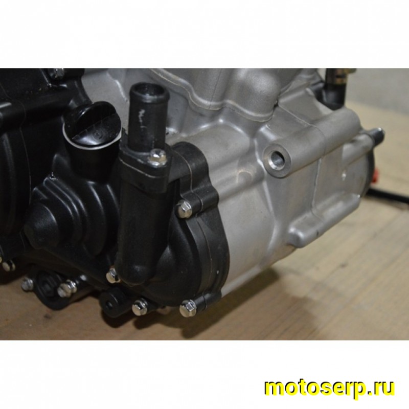 Купить  ====Двигатель  в сб. 250cc 170MM ZS (CB250) 4Т, мех 6ск, верхн р/в, 4клап, жидк охл. полный комплект+радиатор с бочком+проводка с электрикой (шт)  (0 купить с доставкой по Москве и России, цена, технические характеристики, комплектация фото  - motoserp.ru