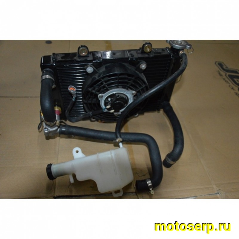 Купить  ====Двигатель  в сб. 250cc 170MM ZS (CB250) 4Т, мех 6ск, верхн р/в, 4клап, жидк охл. полный комплект+радиатор с бочком+проводка с электрикой (шт)  (0 купить с доставкой по Москве и России, цена, технические характеристики, комплектация фото  - motoserp.ru