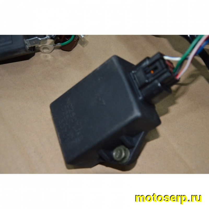 Купить  ====Двигатель  в сб. 250cc 170MM ZS (CB250) 4Т, мех 6ск, верхн р/в, 4клап, жидк охл. полный комплект+радиатор с бочком+проводка с электрикой (шт)  (0 купить с доставкой по Москве и России, цена, технические характеристики, комплектация фото  - motoserp.ru