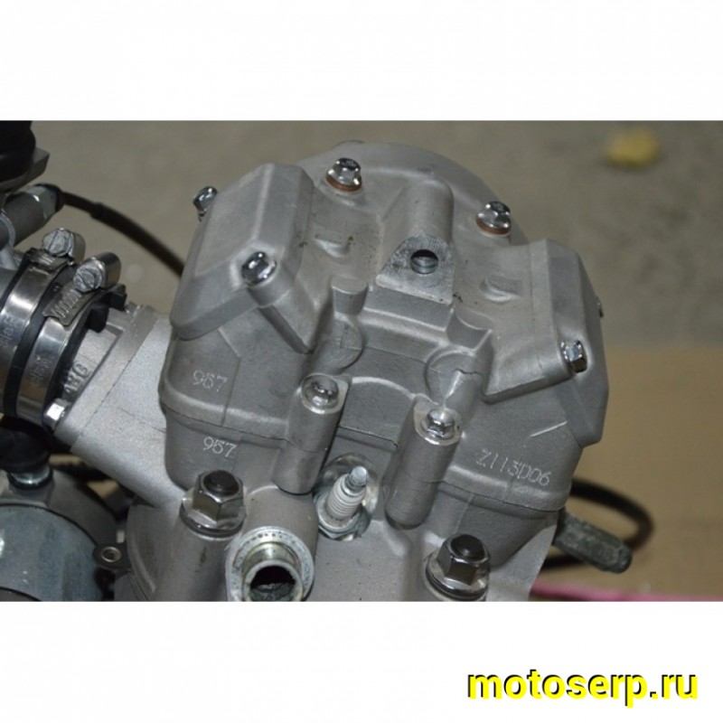 Купить  ====Двигатель  в сб. 250cc 170MM ZS (CB250) 4Т, мех 6ск, верхн р/в, 4клап, жидк охл. полный комплект+радиатор с бочком+проводка с электрикой (шт)  (0 купить с доставкой по Москве и России, цена, технические характеристики, комплектация фото  - motoserp.ru