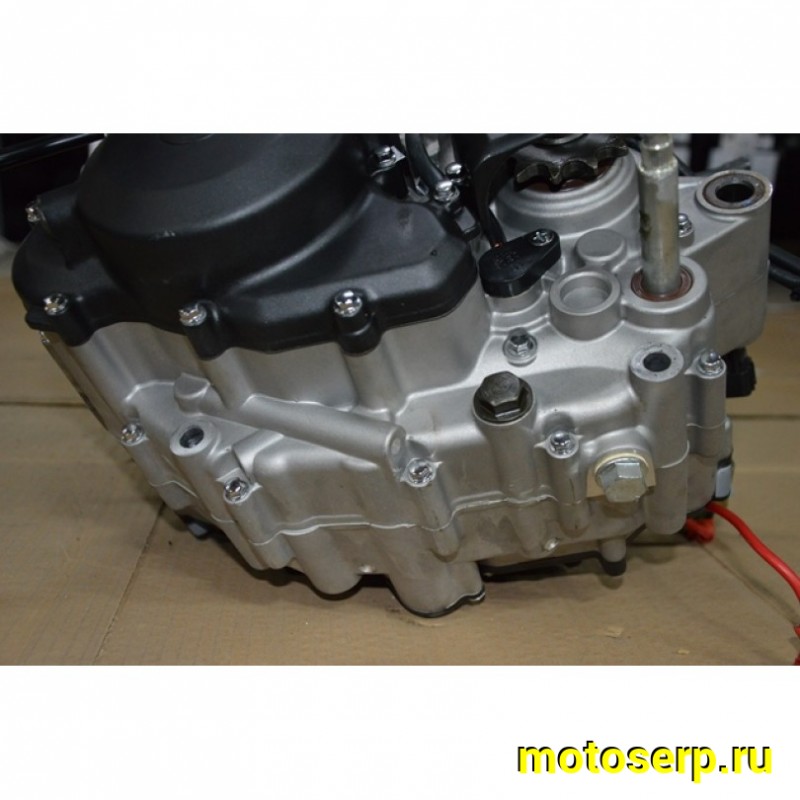 Купить  ====Двигатель  в сб. 250cc 170MM ZS (CB250) 4Т, мех 6ск, верхн р/в, 4клап, жидк охл. полный комплект+радиатор с бочком+проводка с электрикой (шт)  (0 купить с доставкой по Москве и России, цена, технические характеристики, комплектация фото  - motoserp.ru