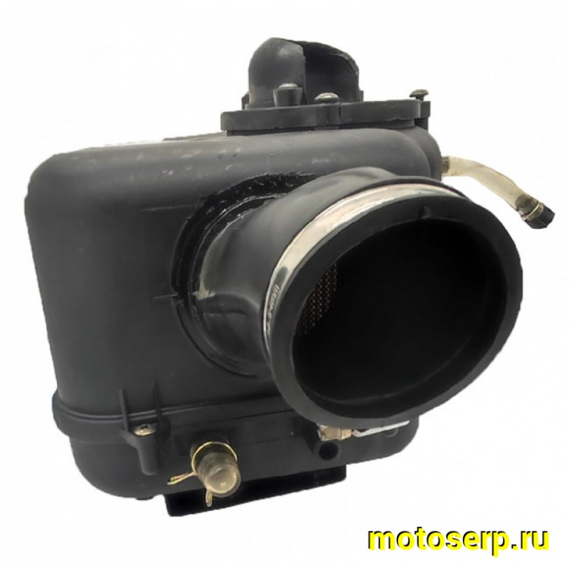 Купить  Фильтр воздушный в сборе Motrac R15 и др(шт) (0 купить с доставкой по Москве и России, цена, технические характеристики, комплектация фото  - motoserp.ru