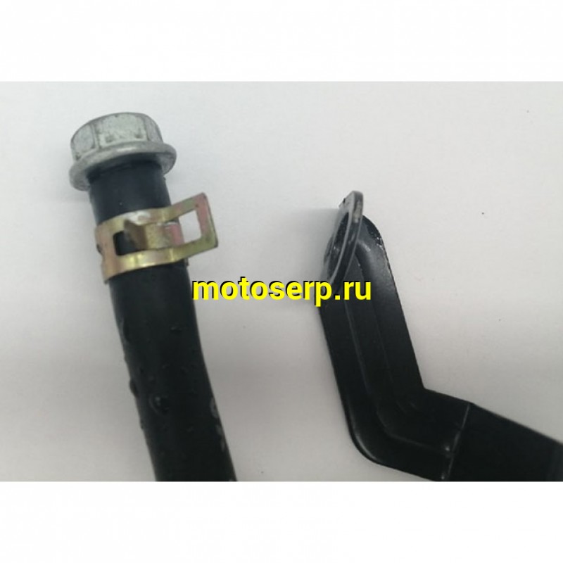 Купить  Бачок расширительный тормозной машинки (шт) (ANKON 011799 купить с доставкой по Москве и России, цена, технические характеристики, комплектация фото  - motoserp.ru