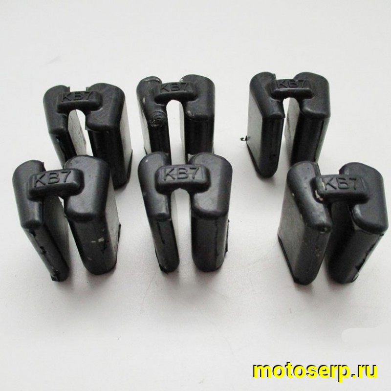 Купить  ====Демпфер ступицы заднего колеса Motrac R15 250cc компл 6 шт. (компл) (0 купить с доставкой по Москве и России, цена, технические характеристики, комплектация фото  - motoserp.ru