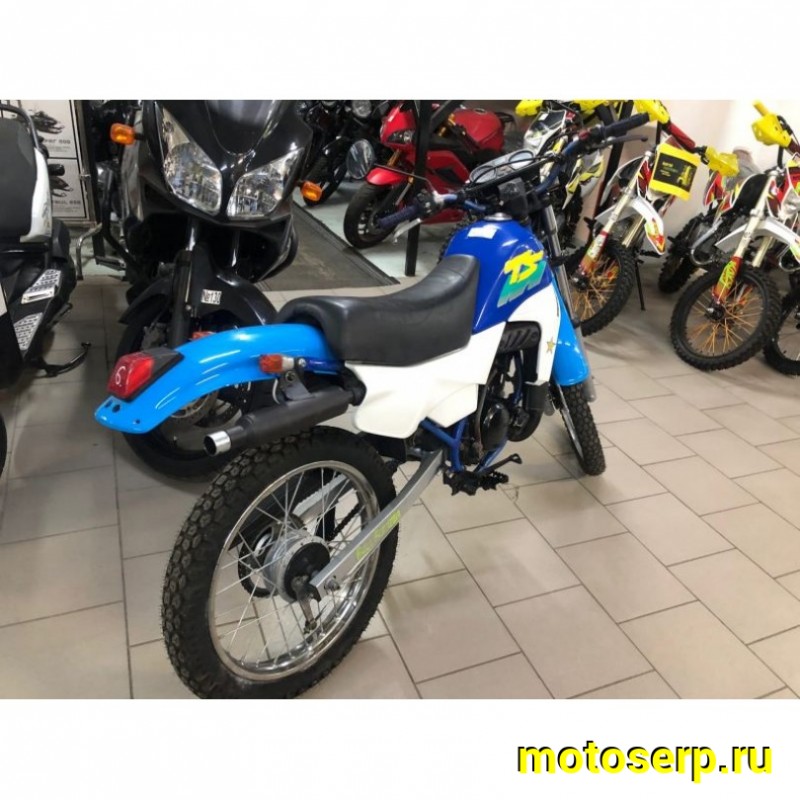 Купить  ====Мопед Suzuki TS 50 2003г.в. Из Японии,без пробега по РФ купить с доставкой по Москве и России, цена, технические характеристики, комплектация фото  - motoserp.ru