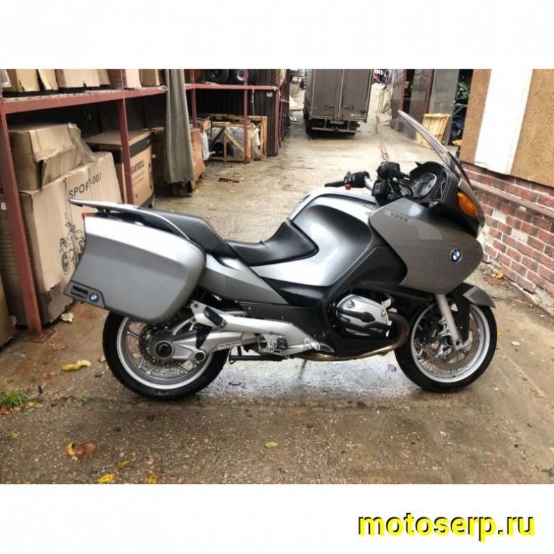 Купить  ====Мотоцикл BMW R 1200 RT 2005г.в. Из Японии, без пробега по РФ купить с доставкой по Москве и России, цена, технические характеристики, комплектация фото  - motoserp.ru