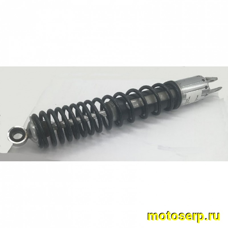 Купить  ====Амортизатор задний (L-425mm,D-8/10/12mm,d-10mm)  (шт) (0 купить с доставкой по Москве и России, цена, технические характеристики, комплектация фото  - motoserp.ru