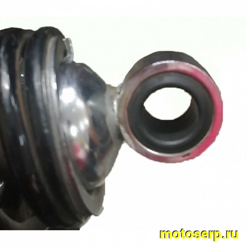 Купить  ====Амортизатор задний (L-425mm,D-8/10/12mm,d-10mm)  (шт) (0 купить с доставкой по Москве и России, цена, технические характеристики, комплектация фото  - motoserp.ru