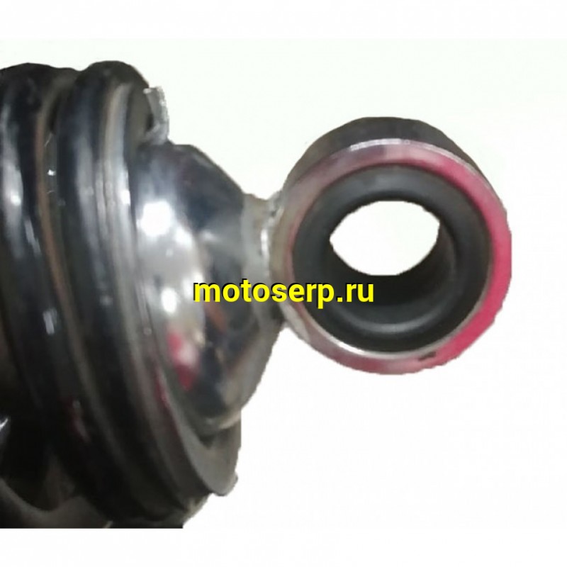 Купить  ====Амортизатор задний (L-425mm,D-8/10/12mm,d-10mm)  (шт) (0 купить с доставкой по Москве и России, цена, технические характеристики, комплектация фото  - motoserp.ru
