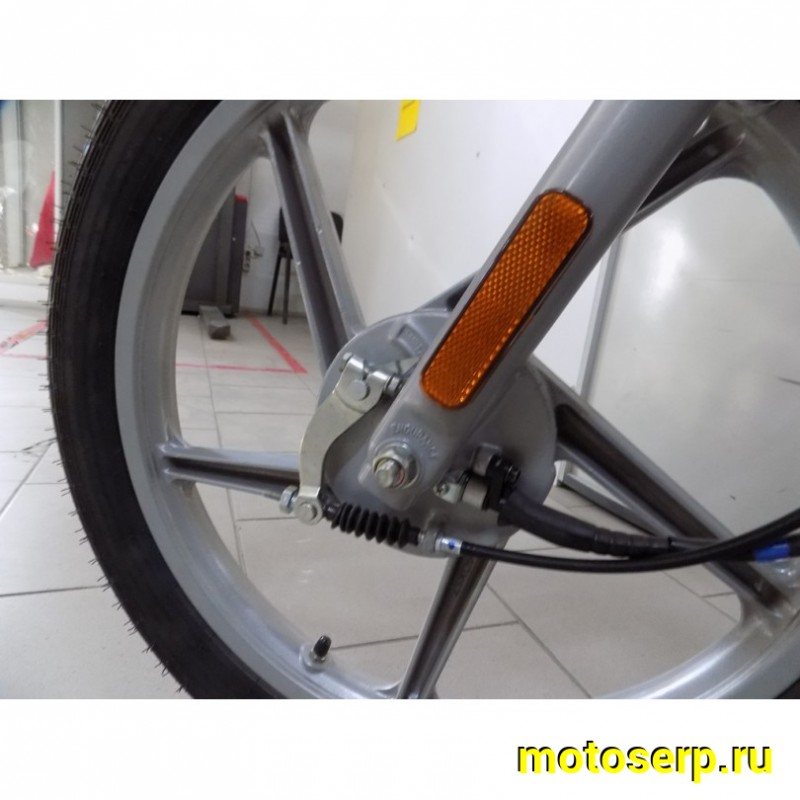 Купить  ====Мотоцикл Bajaj Boxer 100ES 100сс, 4Т, 4 ступ мех. КПП, бараб. тормоз (шт) купить с доставкой по Москве и России, цена, технические характеристики, комплектация фото  - motoserp.ru