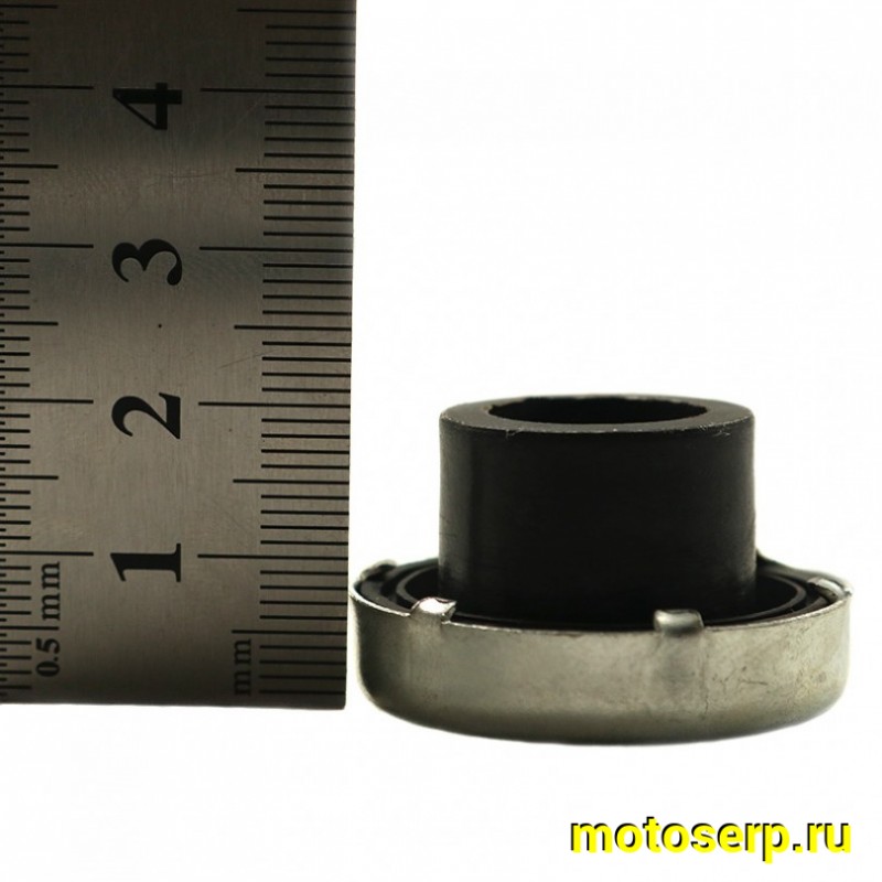 Купить  Втулка рычага перед подвески (D-26/21, d-15, L-21) ATV ROCKOT HAMMER-200 (+ пыльники оси) (шт) (Rockot RM-434686 купить с доставкой по Москве и России, цена, технические характеристики, комплектация фото  - motoserp.ru
