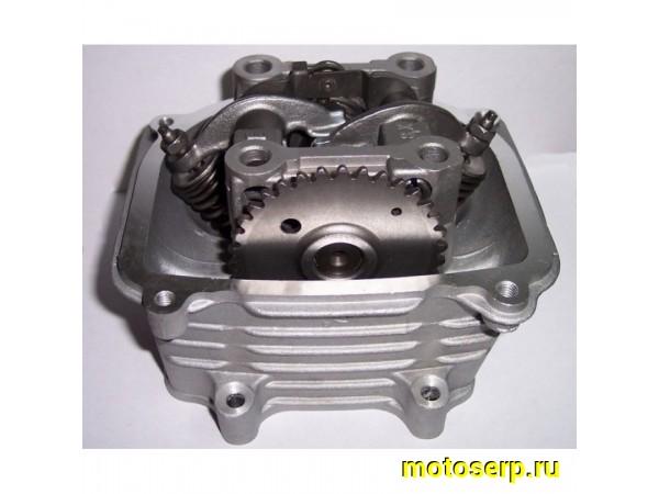Купить  Головка цилиндра 163QMK-2D не полный комп. (в разобраном состояние) ATV ROCKOT HAMMER-200 (шт) (Rockot RM-434683 купить с доставкой по Москве и России, цена, технические характеристики, комплектация фото  - motoserp.ru