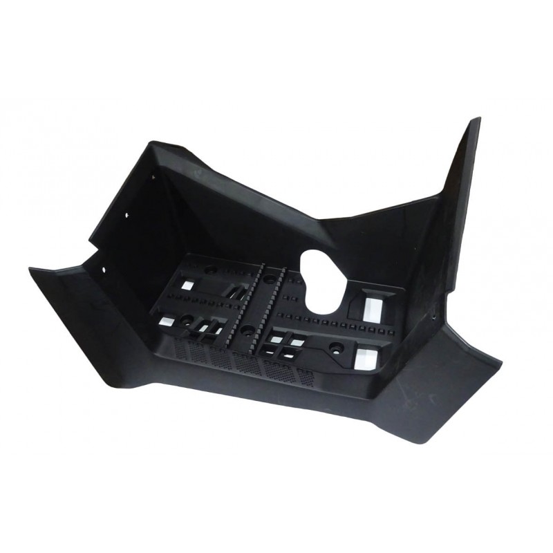 Купить  Подножка водительская (порог) ATV200cc ROCKOT HAMMER-200 и др. правая (шт) (Rockot RM-434687 (MM 02264 купить с доставкой по Москве и России, цена, технические характеристики, комплектация фото  - motoserp.ru