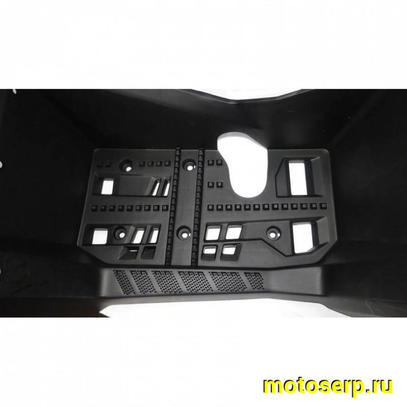 Купить  Подножка водительская (порог) ATV200cc ROCKOT HAMMER-200 и др. правая (шт) (Rockot RM-434687 (MM 02264 купить с доставкой по Москве и России, цена, технические характеристики, комплектация фото  - motoserp.ru