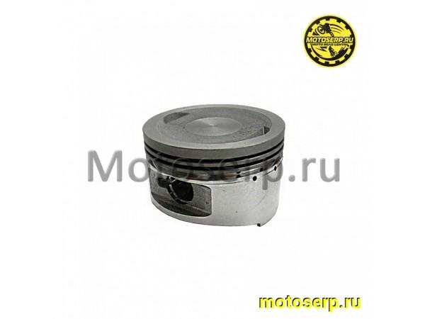 Купить  Поршень 163QMK-2D D62,5; p-15; 200cc ROCKOT HAMMER (комп) (Rockot RM-435132 купить с доставкой по Москве и России, цена, технические характеристики, комплектация фото  - motoserp.ru