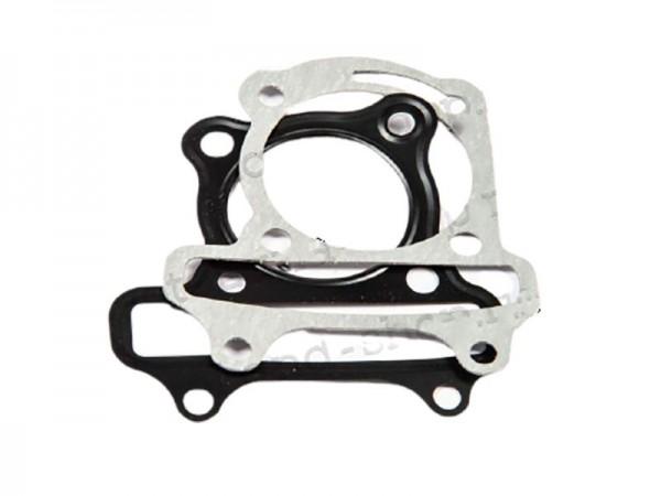 Купить  Прокладки компл. ЦПГ 163QMK-2D ROCKOT HAMMER-200 (комп) (Rockot RM-434685 купить с доставкой по Москве и России, цена, технические характеристики, комплектация фото  - motoserp.ru