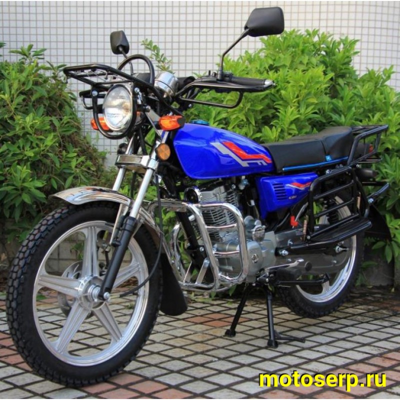 Купить  Мотоцикл MM HUNTER 200 (Хантер) дорожный; 200cc, 4так; кол 18"лит; 5ск, эл.старт,обвес типа ЛЕСНИК  (шт)  (MM  купить с доставкой по Москве и России, цена, технические характеристики, комплектация фото  - motoserp.ru