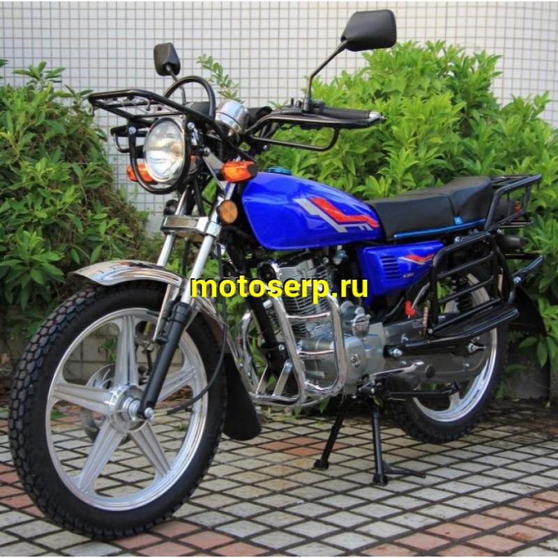 Купить  Мотоцикл ММ HUNTER 200 (Хантер) дорожный; 200cc, 4так; кол 18"лит; 5ск, эл.старт,обвес типа ЛЕСНИК  (шт)  (MM  купить с доставкой по Москве и России, цена, технические характеристики, комплектация фото  - motoserp.ru
