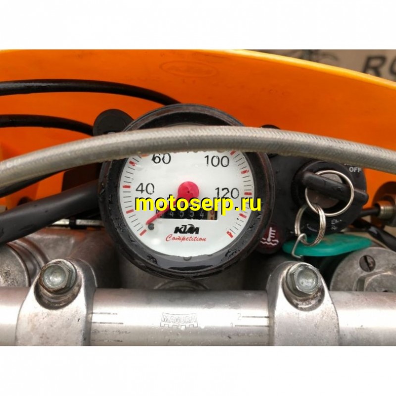 Купить  ====Мотоцикл KTM 400 LC4 Enduro 1999г.в. c ПТС Из Японии, без пробега по РФ  купить с доставкой по Москве и России, цена, технические характеристики, комплектация фото  - motoserp.ru