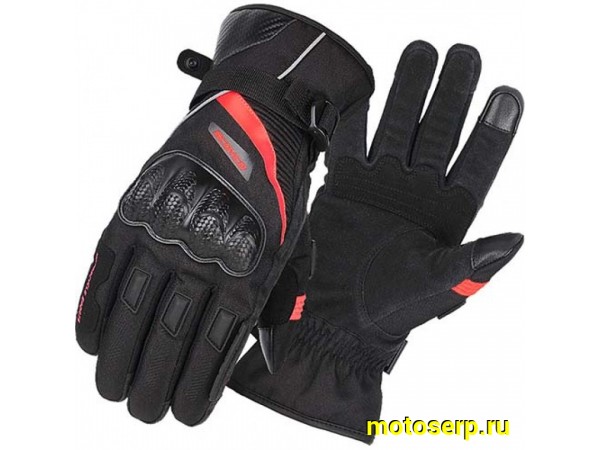 Купить  Перчатки SCOYCO (оригинал) МС-83 черный. Размер M (пар) (0 купить с доставкой по Москве и России, цена, технические характеристики, комплектация фото  - motoserp.ru