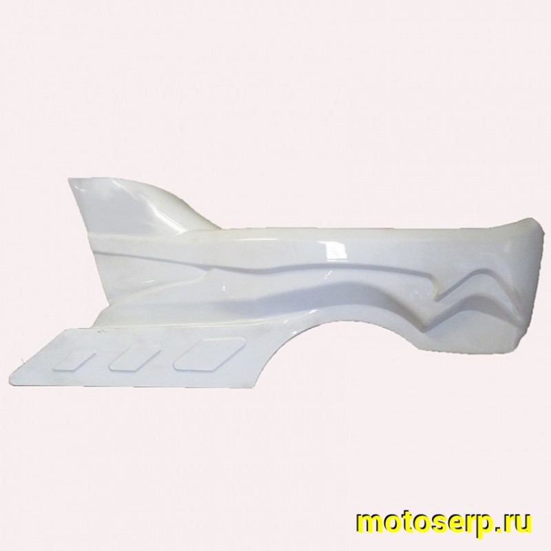 Купить  Облицовка боковая центральная правая GP HP 50CL Facile (между бензобаком и сиденьем) (NM08-1-260022) (шт) (0 купить с доставкой по Москве и России, цена, технические характеристики, комплектация фото  - motoserp.ru